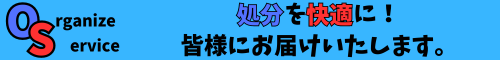 OrganizeService
